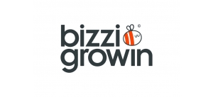 Bizzi Growin Logo