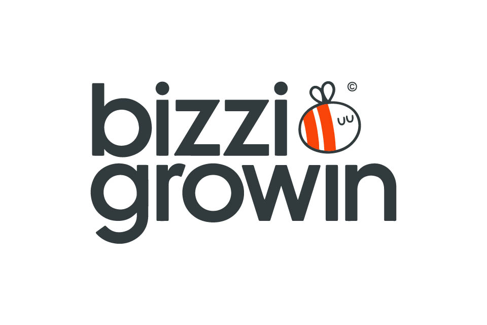 Bizzi Growin 2.5 Tog Sleeping Bag 0-6 Months-Felicity Fawn