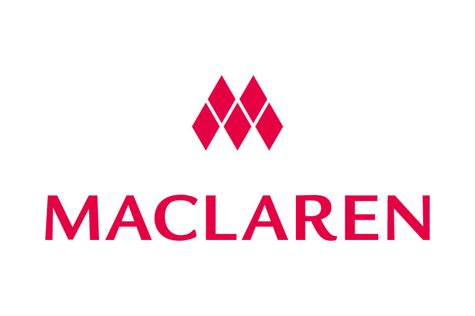 Maclaren Quest Arc Stroller-Black (New 2019)