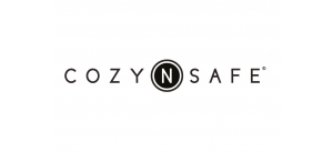 Cozy N Safe Logo