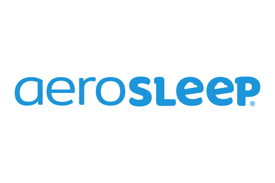 AeroSleep Safe Natural Mattress Pack 140x70