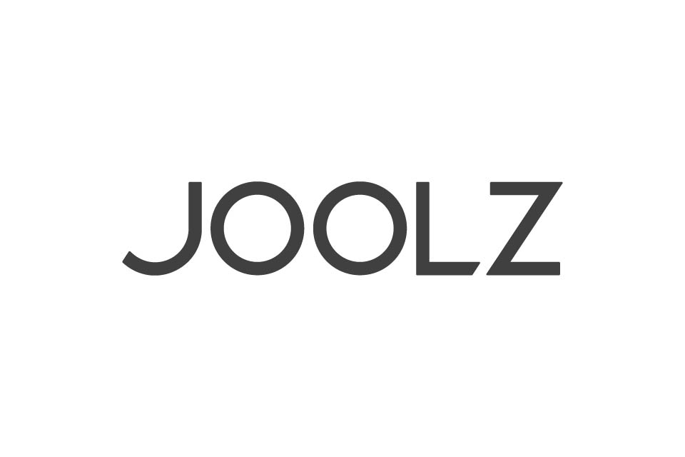 Joolz Geo 2 Expandable Set-Gorgeous Grey 