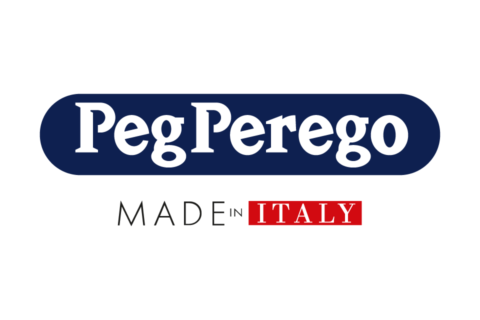 Peg Perego i-Size Base-Black