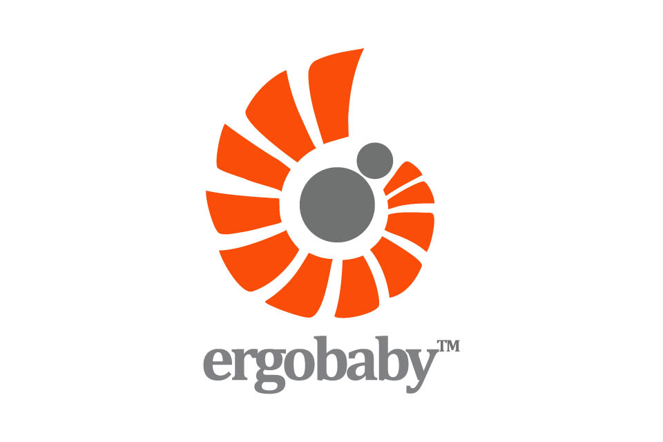 Ergobaby Embrace Baby Carrier-Heather Grey