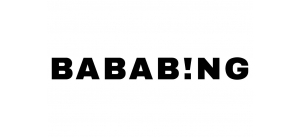 BabaBing Logo