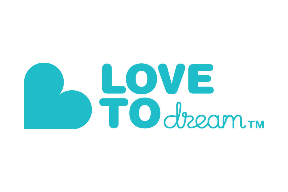 Love To Dream Swaddle Up Warm 2.5 Tog-White (Medium)