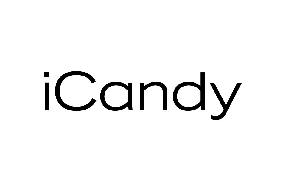 iCandy Peach Duopod-Black Twill (New)