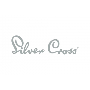 Silver cross