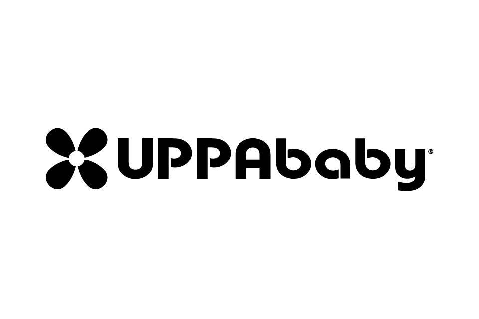 UPPAbaby Carry Cot Stand-Espresso (2023)