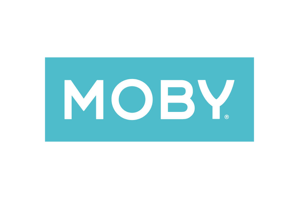 Moby Evolution Wrap-Black
