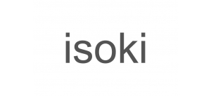 Isoki Logo