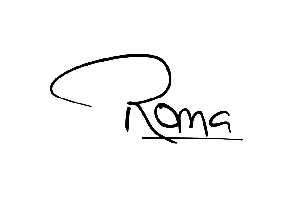 Roma 4 Rider Rain Cover