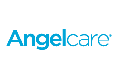 Angelcare Soft Touch Mini Baby Bath Support-Blue/Aqua (2021)