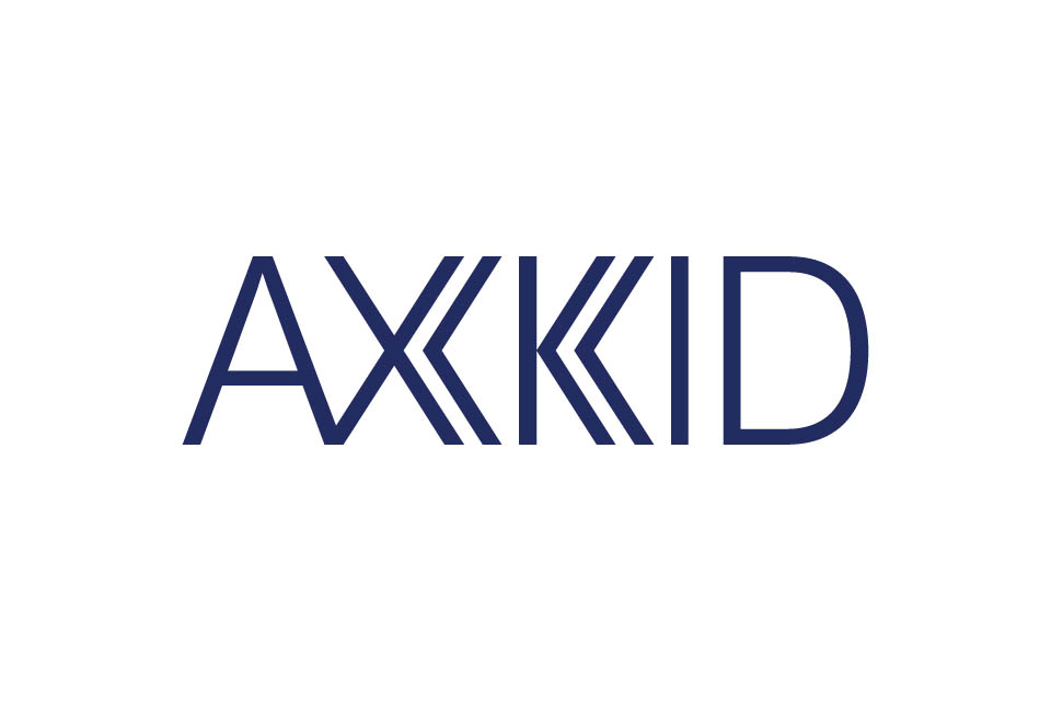 Axkid One 2 Car Seat-Tile Melange