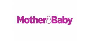 Mother & Baby Logo