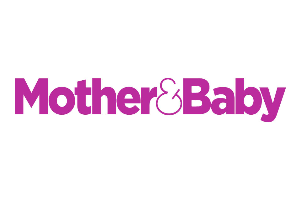 Mother & Baby First Gold Anti Allergy Foam Cot Mattress 120x60