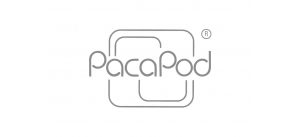 PacaPod Logo