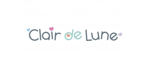 Clair De Lune Logo