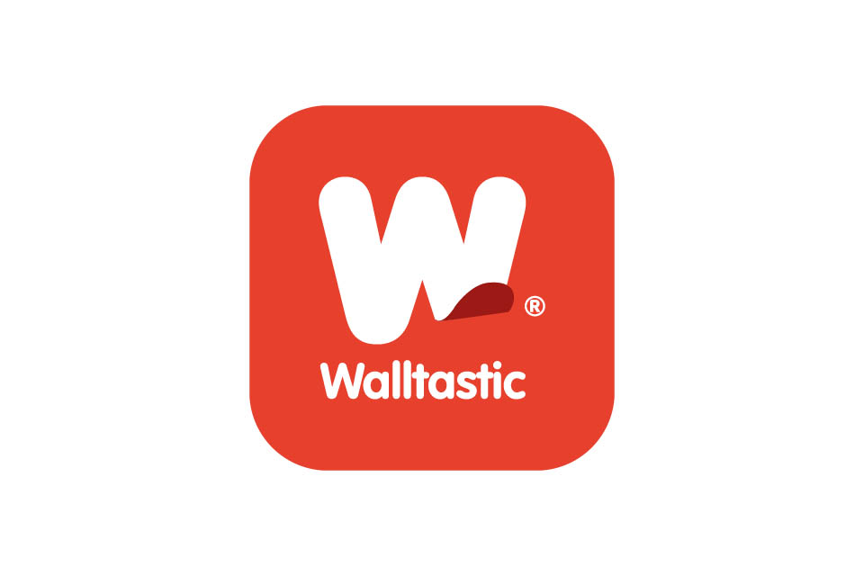 Walltastic Wall Stickers-Nautical 