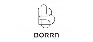 BORRN Logo