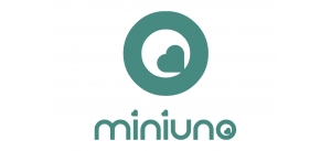 Miniuno Logo