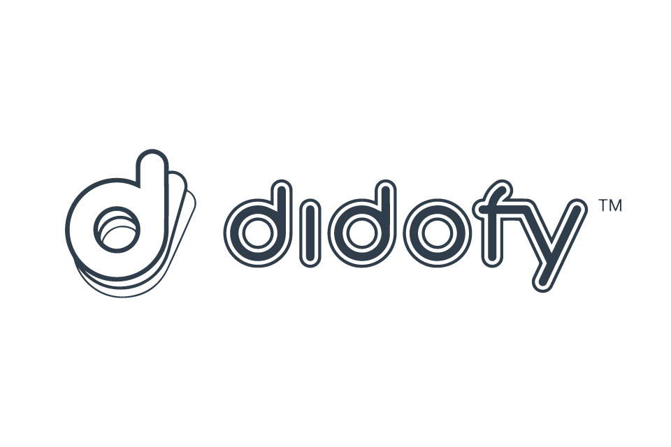 Didofy Cosmos Car Seat-Navy (NEW)