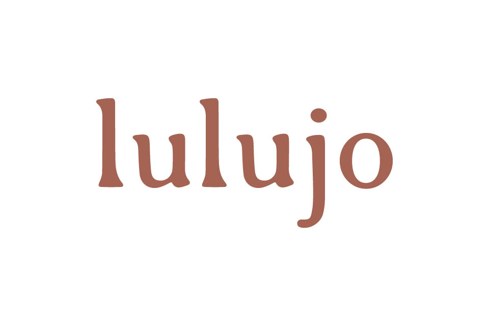 Lulujo Milestone Swaddle and Card Set-Hello World