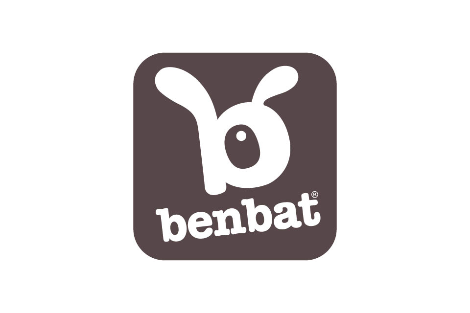 Benbat Unicorn Neck Support with Hood (2021)