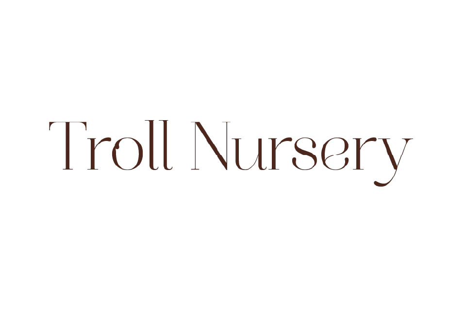 Troll Nursery