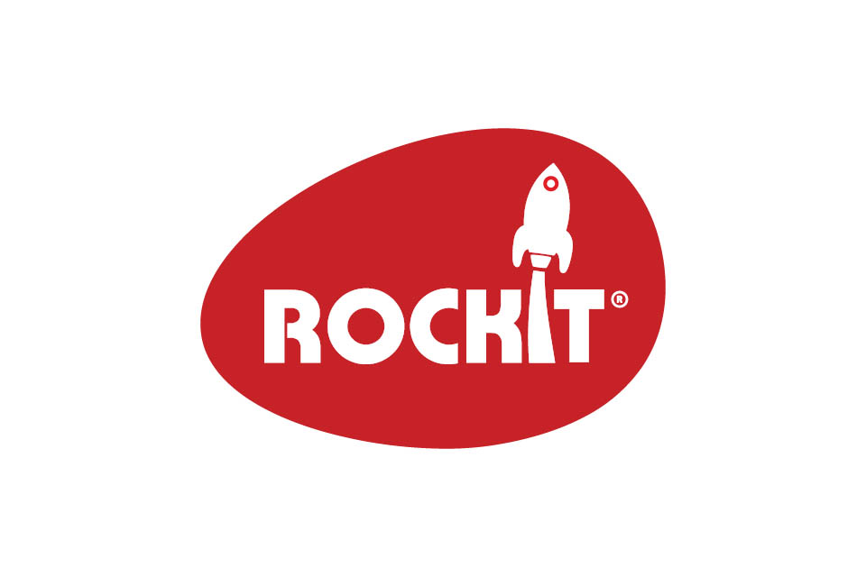  Rockit Rocker-Portable Baby Rocker