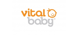 Vital Baby Logo