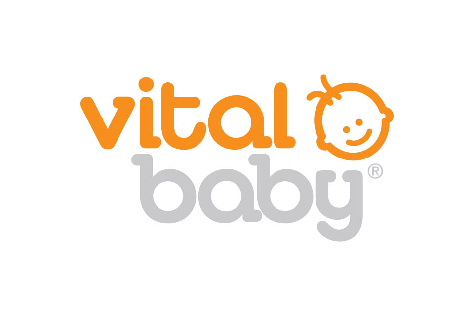 Vital Baby Nurture Breast Feeding Teat 2 pk (2021)