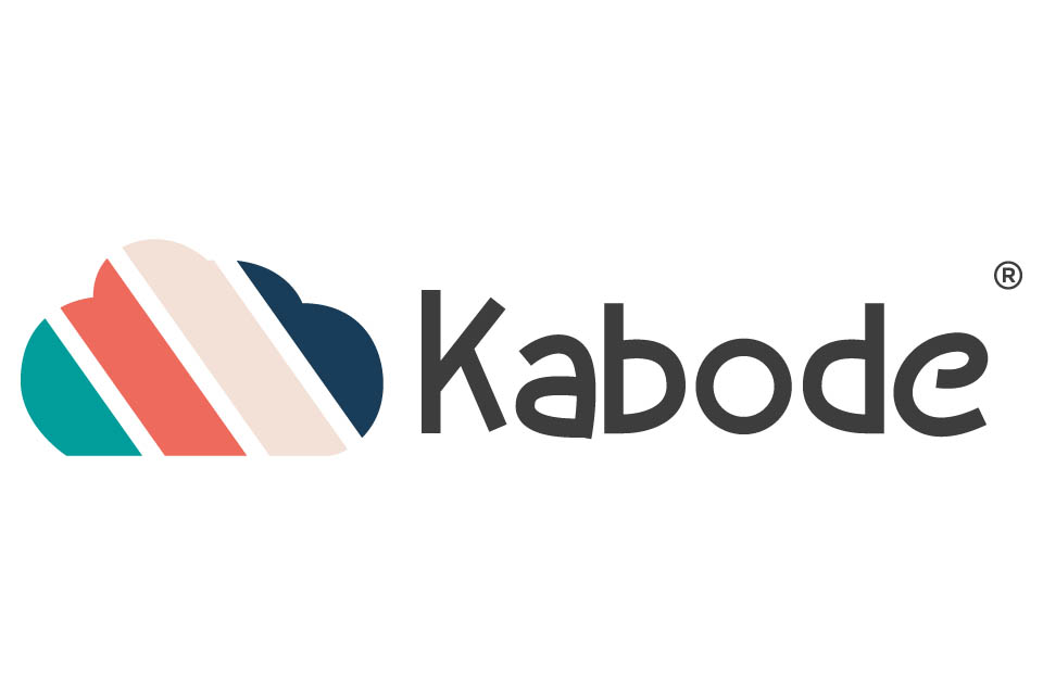 Kabode Cot & Cot Bed Quilted Blanket-Alphabet 