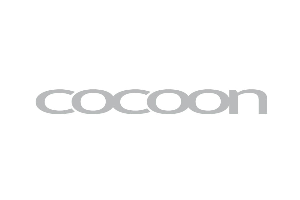 Cocoon Evoluer Change Area/Dresser-Grey