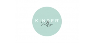 Kinder Valley Logo