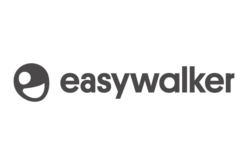 Easywalker Footmuff - Mineral Grey