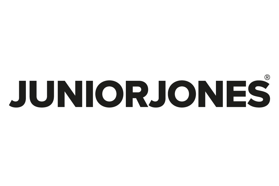 Junior Jones Aylo Stroller-Pebble Grey/Gun Metal