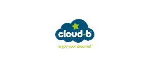 Cloud.b Logo