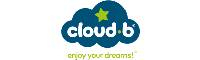 Cloud.b Sweet Dreamz On the Go Travel Sound Soother - Dog