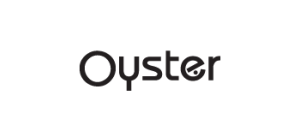 Oyster Logo