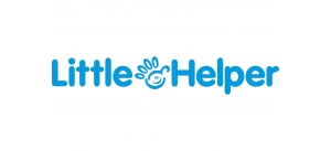Little Helper Logo