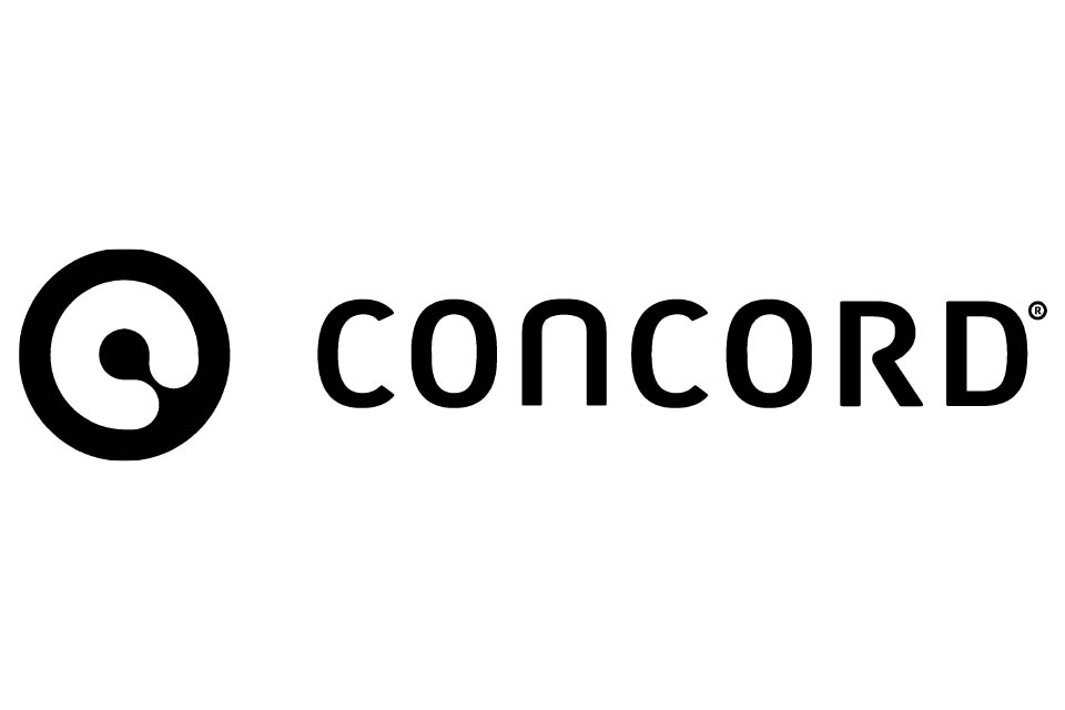 Concord Neo Stroller-Xenon**