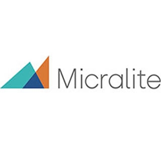 Micralite TwoFold Dual Seat-Black