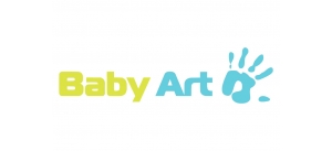 Baby Art Logo