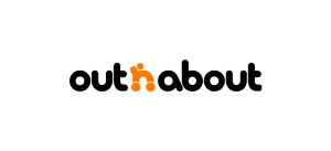 Out n About Logo