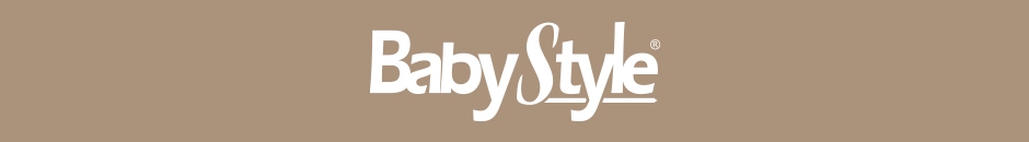 BabyStyle Banner