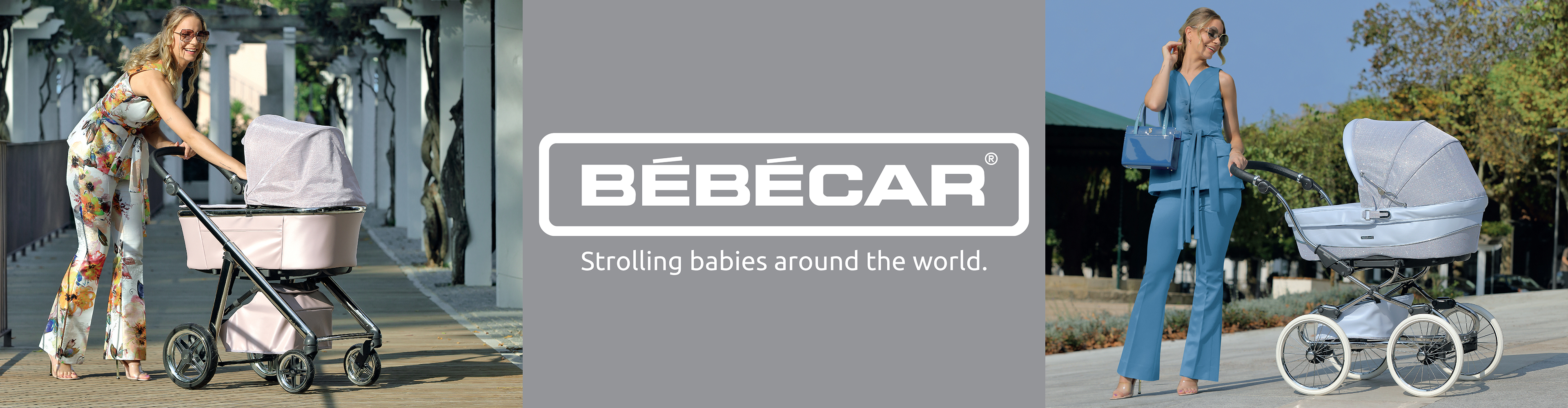 BebeCar Banner