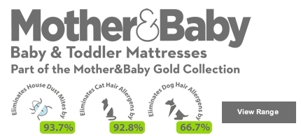 Troll Retro Crib-White/Natural